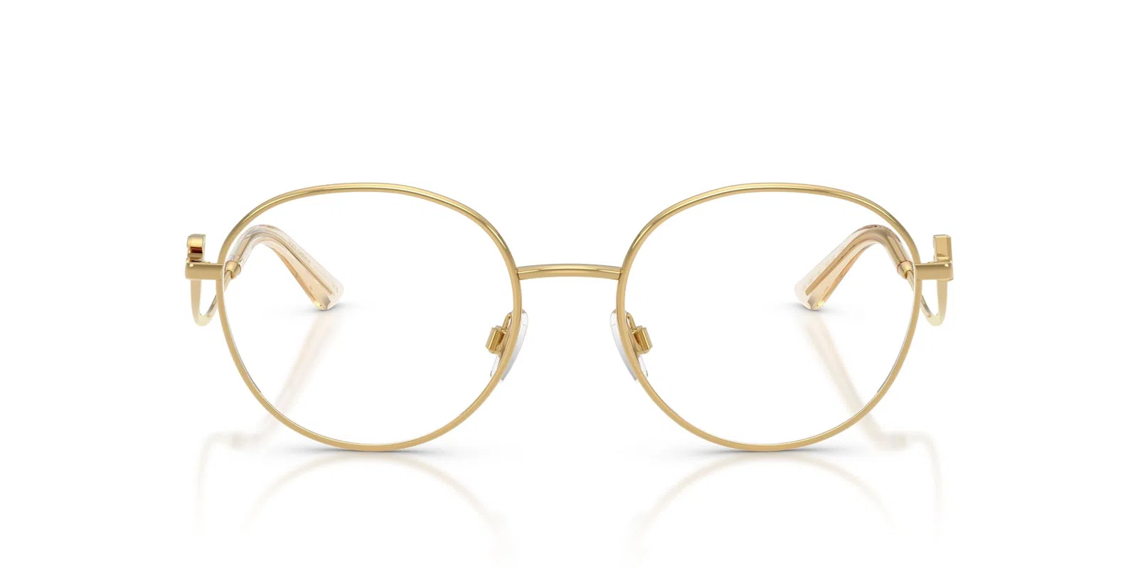 Dolce & Gabbana 1365 Eyeglasses - view 8